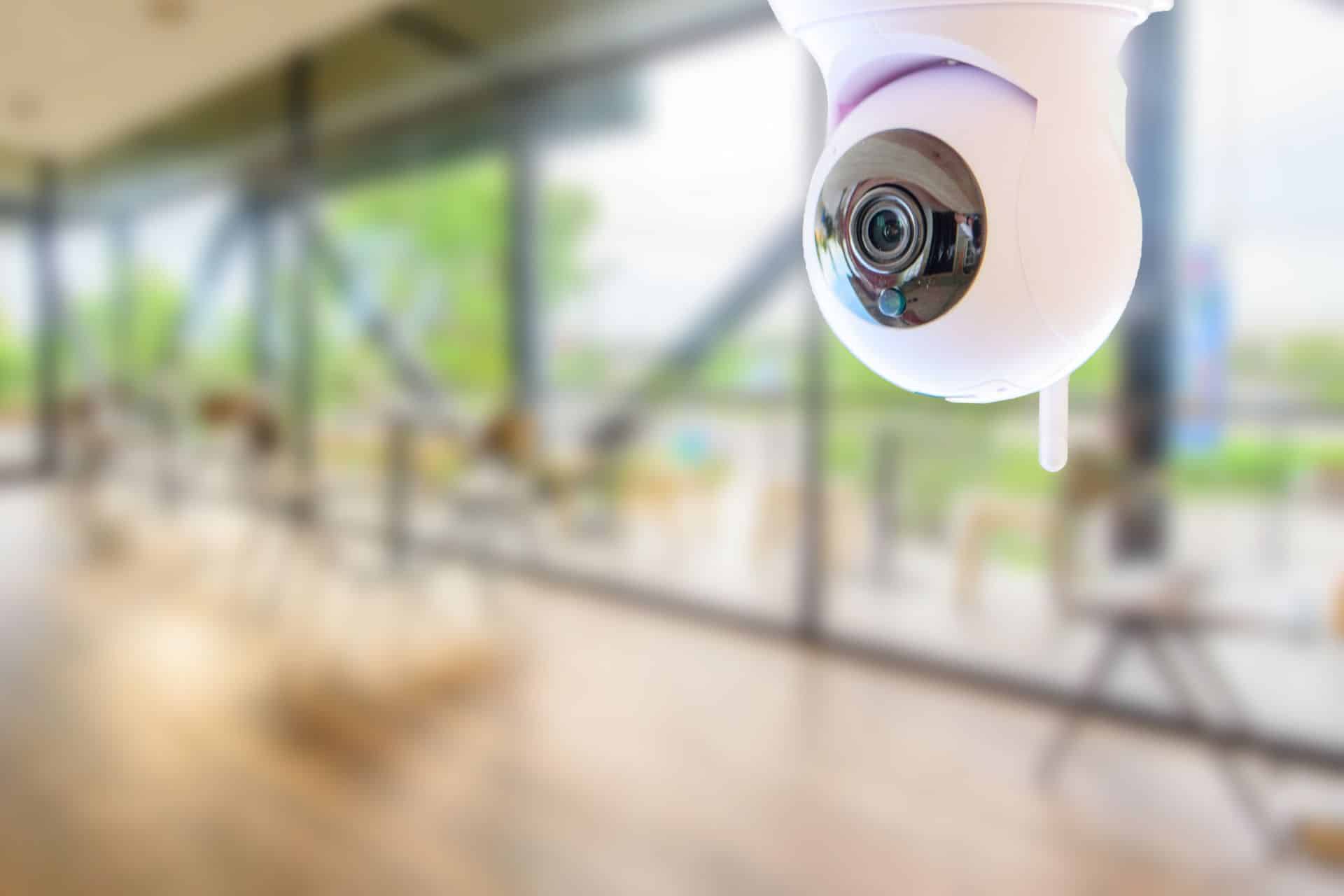 Caméras IP vendues chez Aliexpress : comment choisir