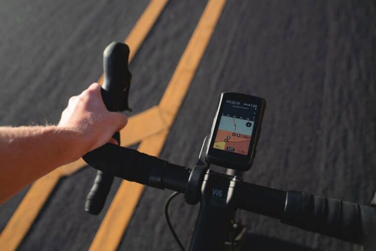 GPS pour vélo : comment bien le choisir ?
