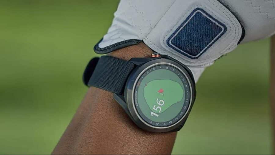 Meilleur montre de golf hot sale