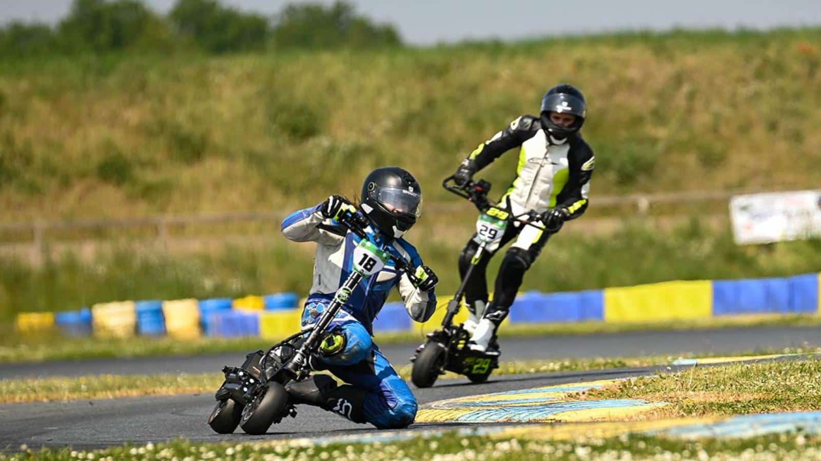 FFM championnat