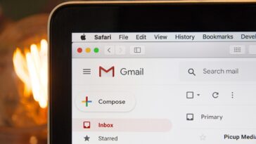 changer mot de passe Gmail
