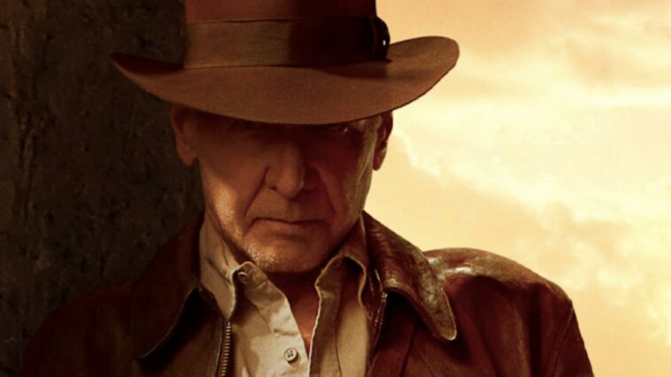 acteurs indiana jones