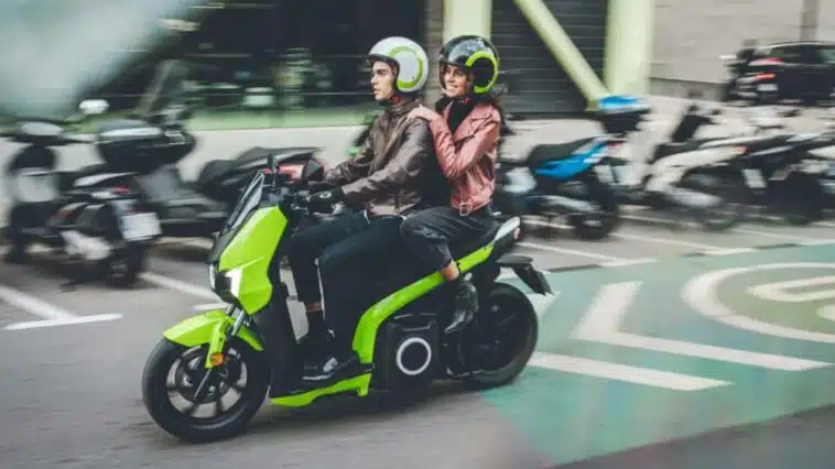 avantages scooter électriques
