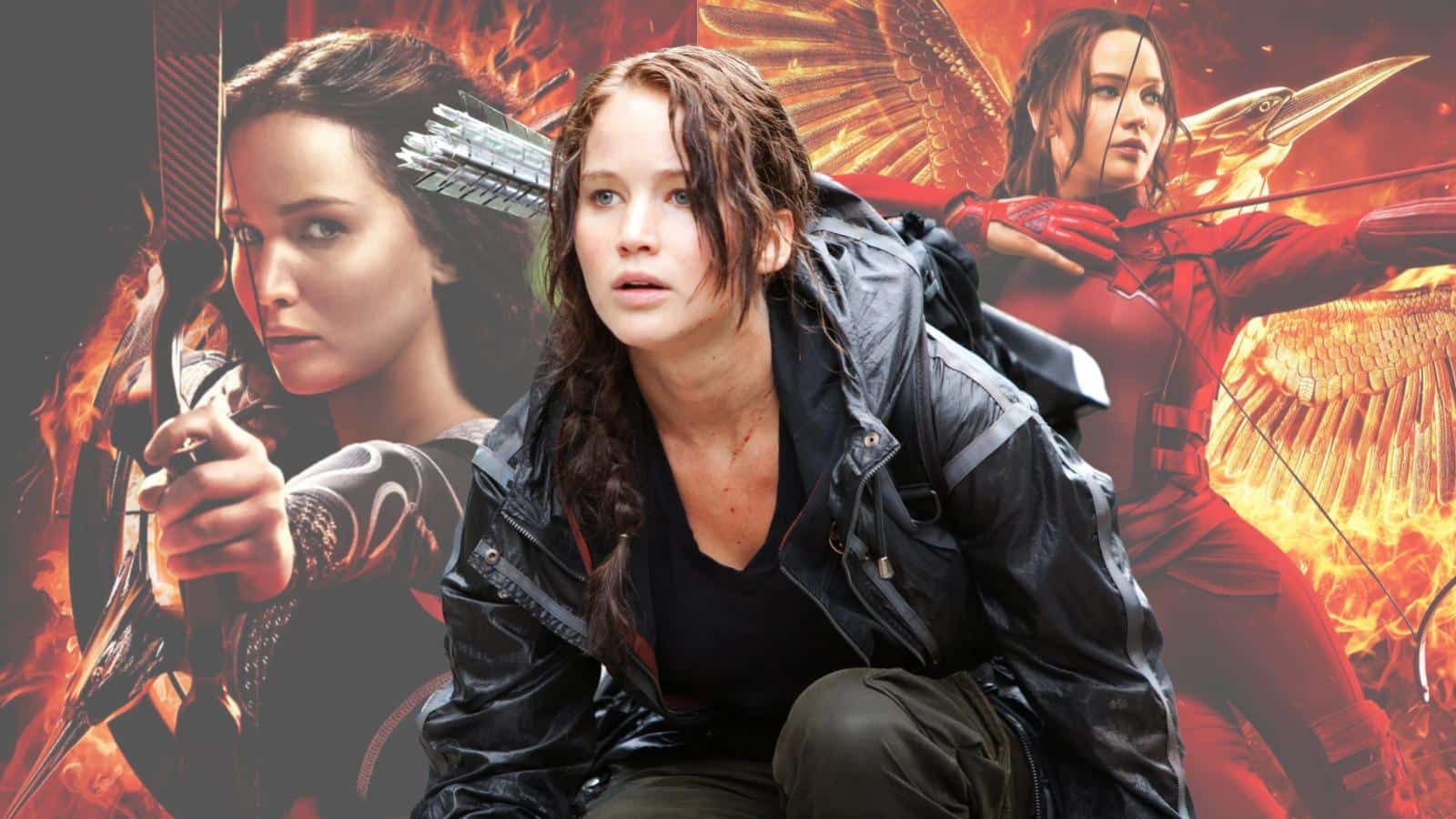 Hunger Games La Ballade du Serpent et de l'Oiseau Chanteur, de Francis  Lawrence - Le Coin des Critiques Ciné