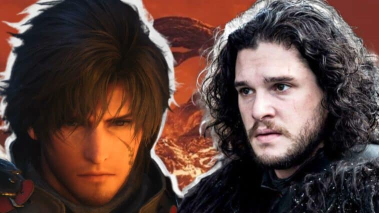 final fantasy 16 game of thrones