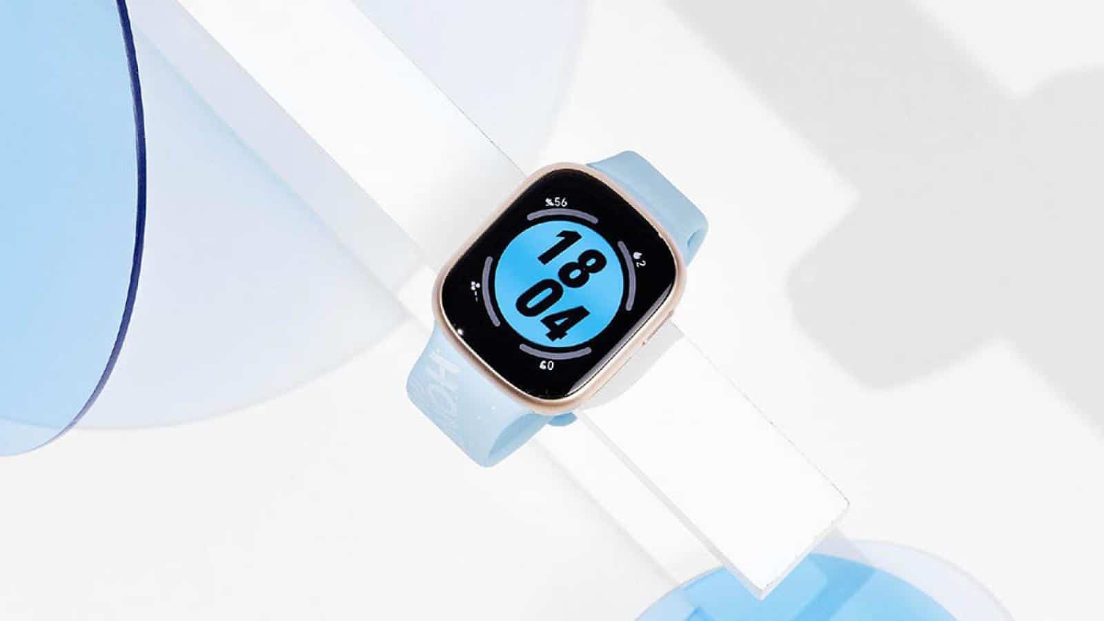 honor watch 4