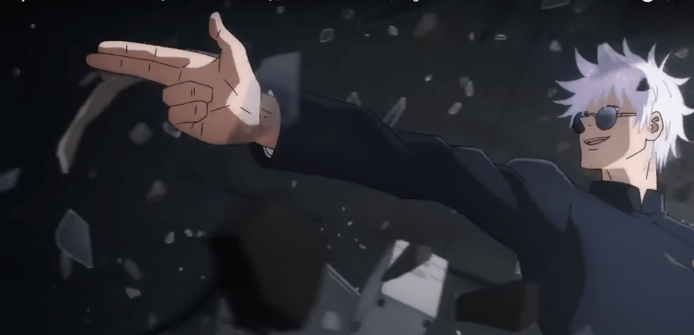 Tout sur Jujutsu Kaisen saison 2 : où regarder en streaming