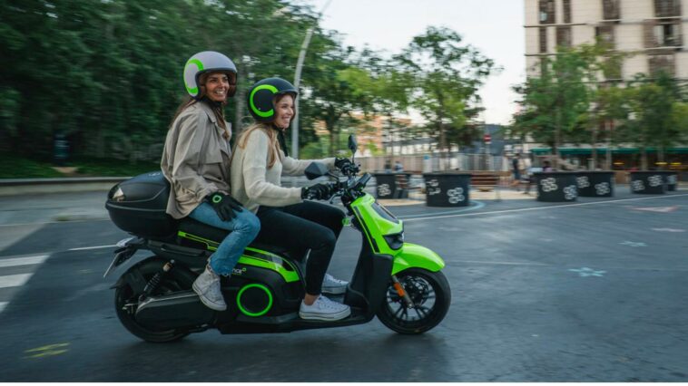 scooter électrique pas cher