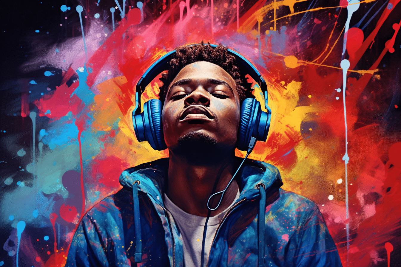 compte Deezer piraté