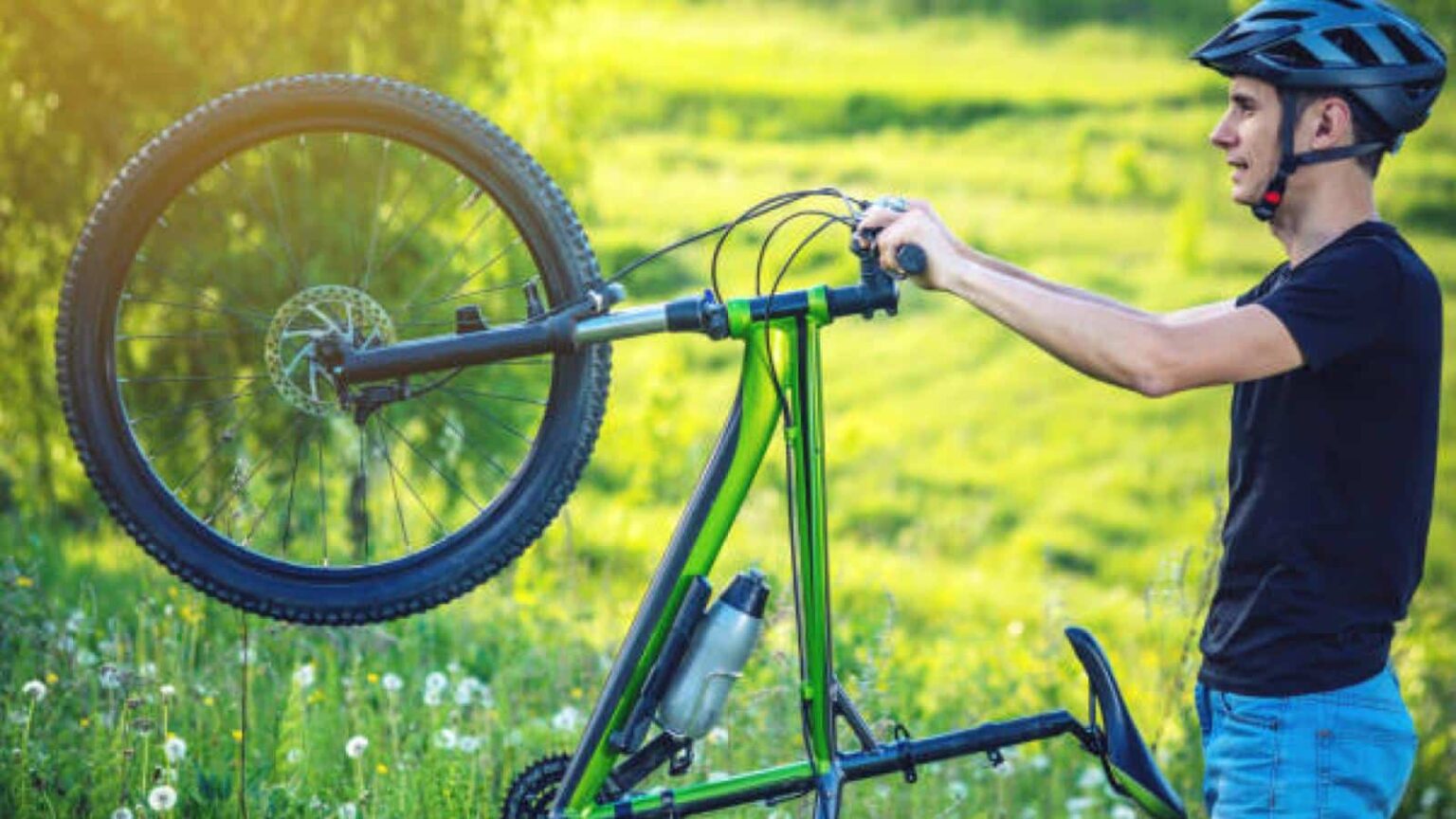 Comment transformer son vélo en électrique ? Guide complet