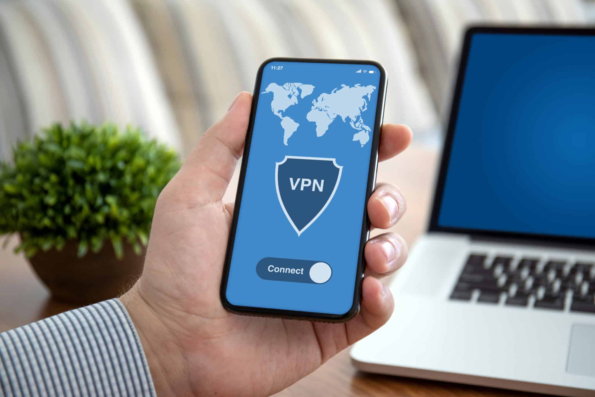 VPN lent