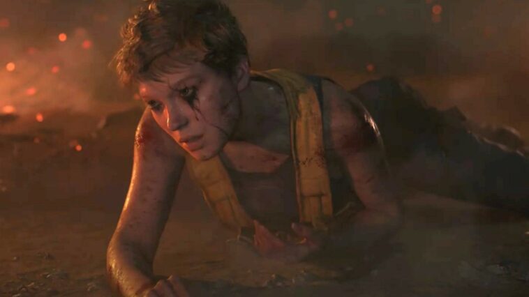 death stranding 2