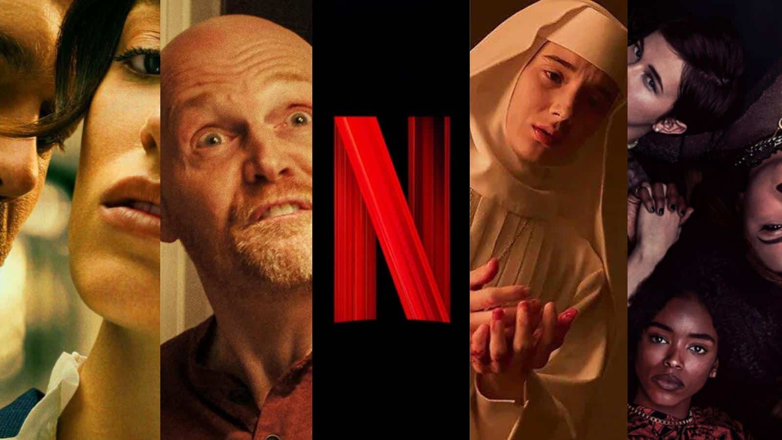 Netflix Les Meilleurs Films à Regarder En Octobre 2023 3509