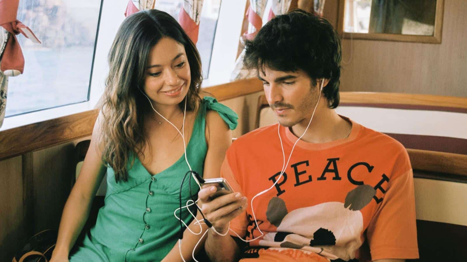 fin Un conte parfait netflix