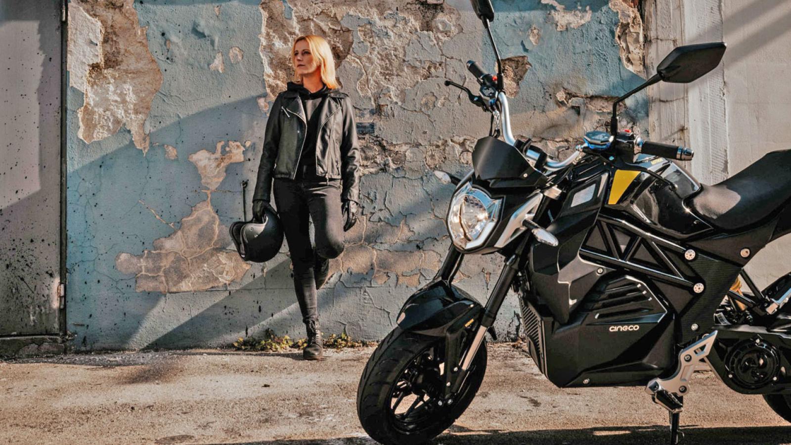 Top of the best cheap electric motorcycles Archyde