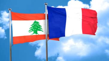 regarder Liban / France gratuitement