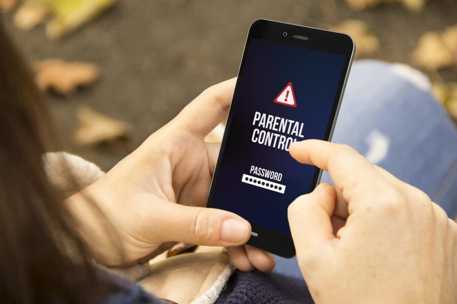 rentrée sécurité smartphone enfant