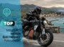 Top meilleures moto électriques puissantes
