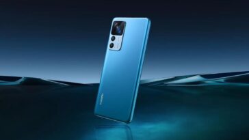 smartphone xiaomi 13 pro