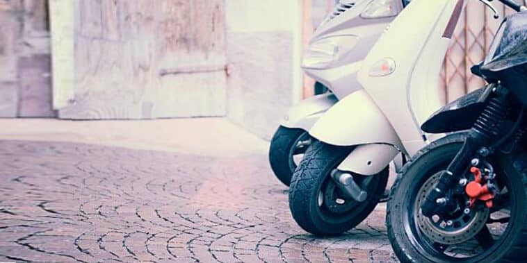 permis scooter électrique