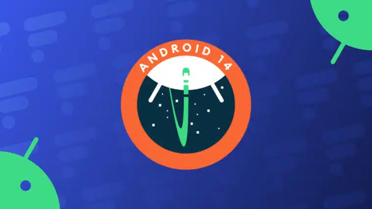 android 14 fonctionnalités
