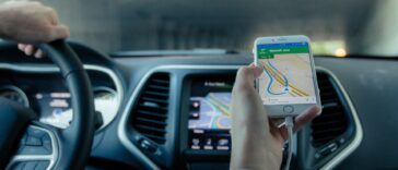 Applications GPS pour smartphone : les meilleurs choix en 2023
