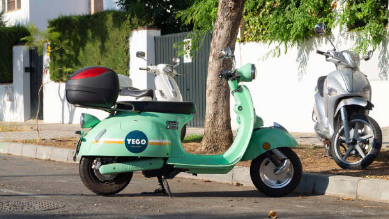 Top 30 des meilleurs scooters électriques de 2023