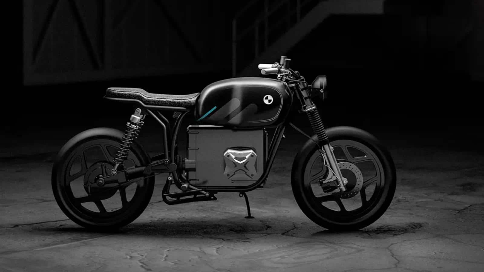 moto Ride Mercury