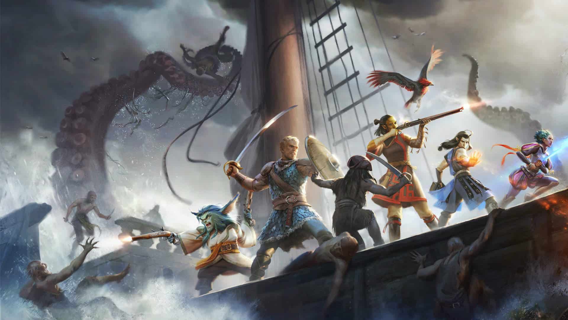 pillars of eternity 3