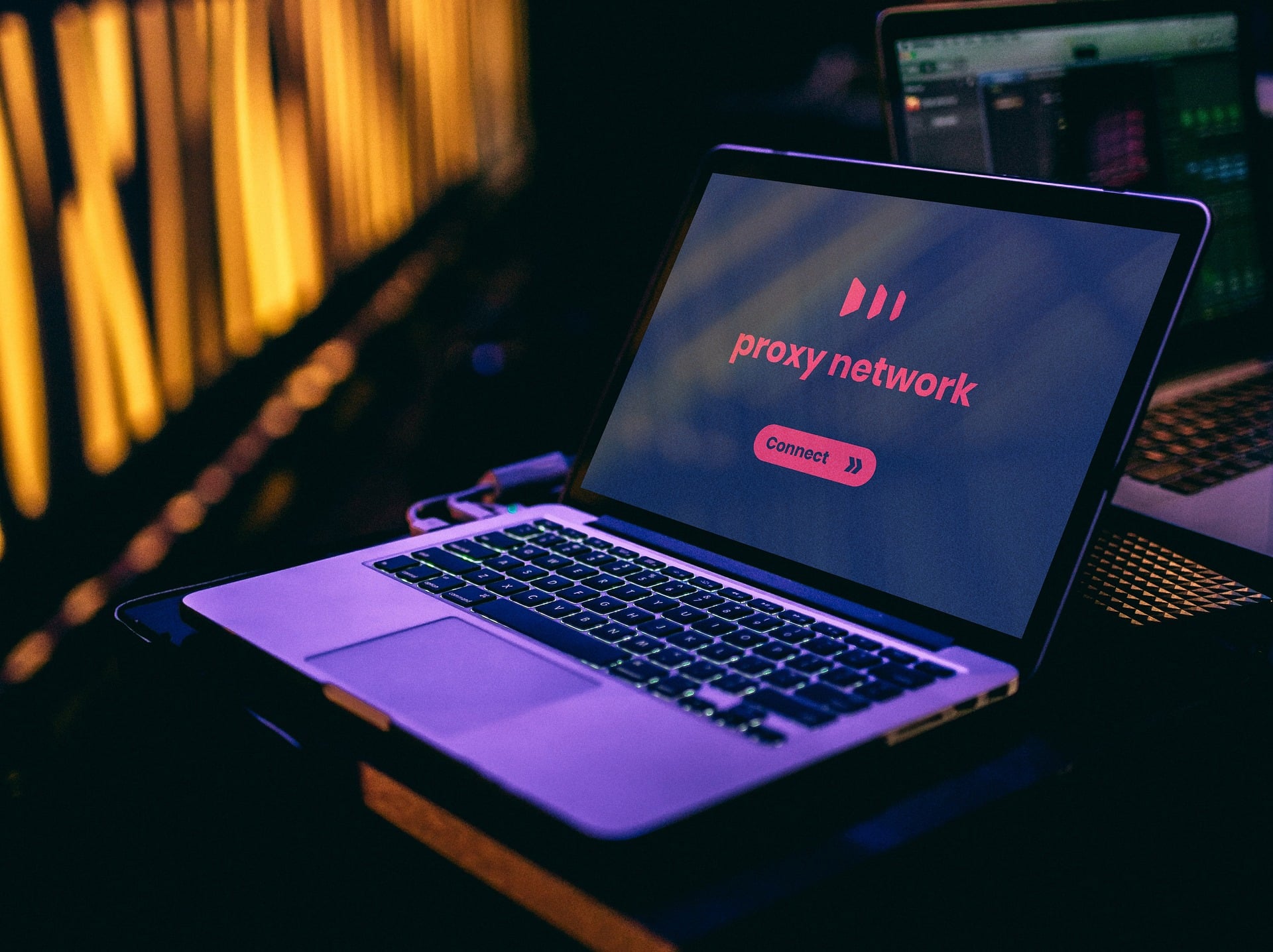 Comment choisir un fournisseur de service proxy