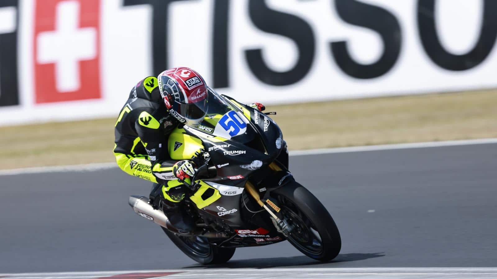 regarder Pirelli Portuguese Round gratuitement