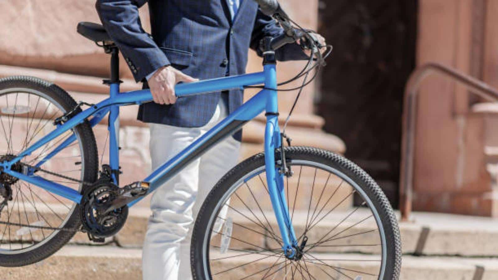 transformer son vélo en électrique