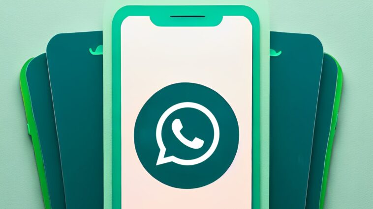 whatsapp 2 comptes appareil