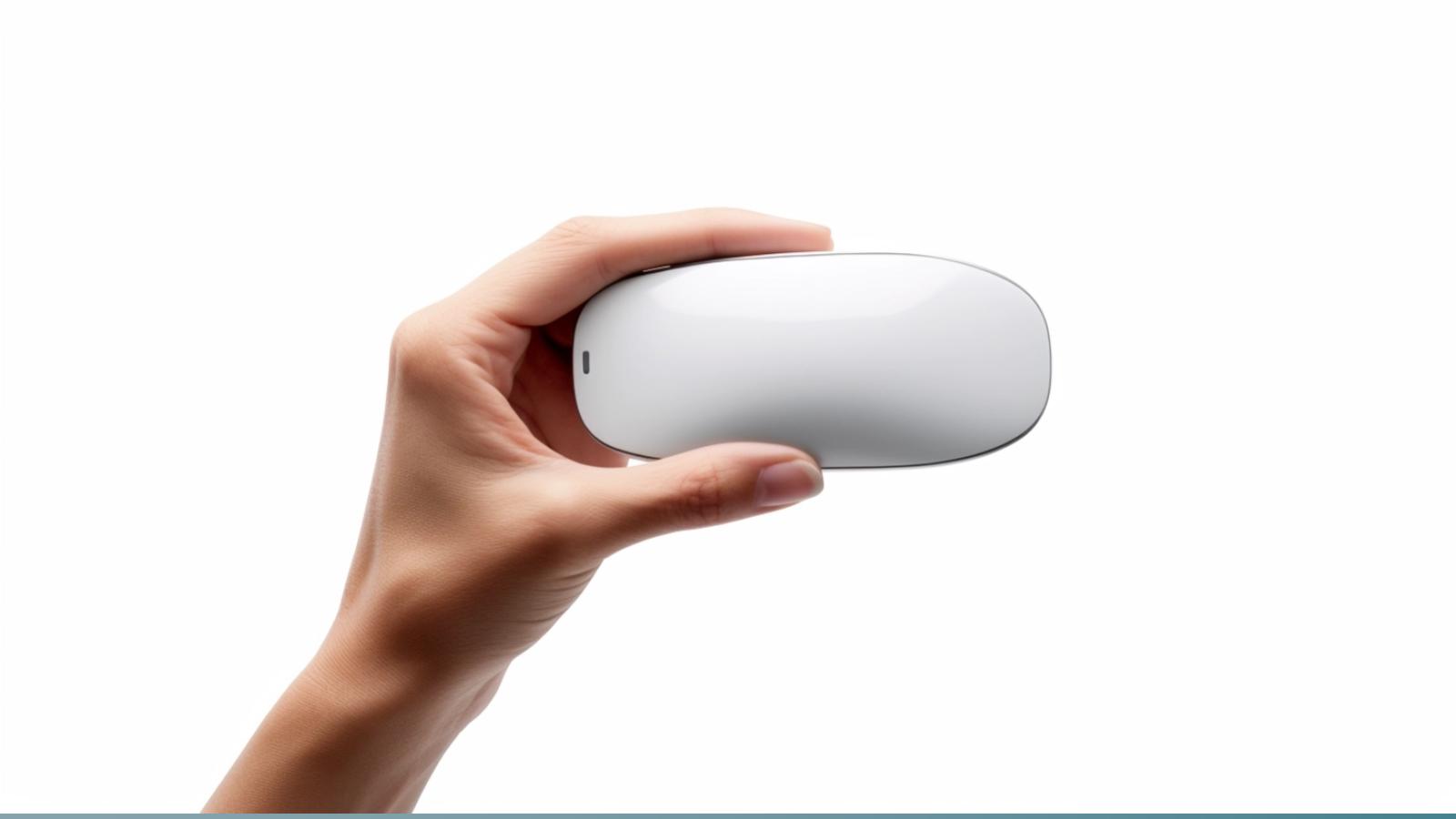 Apple Magic Mouse en promotion