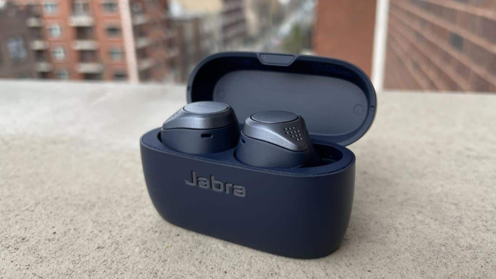 Les Jabra connect 5T en promotion