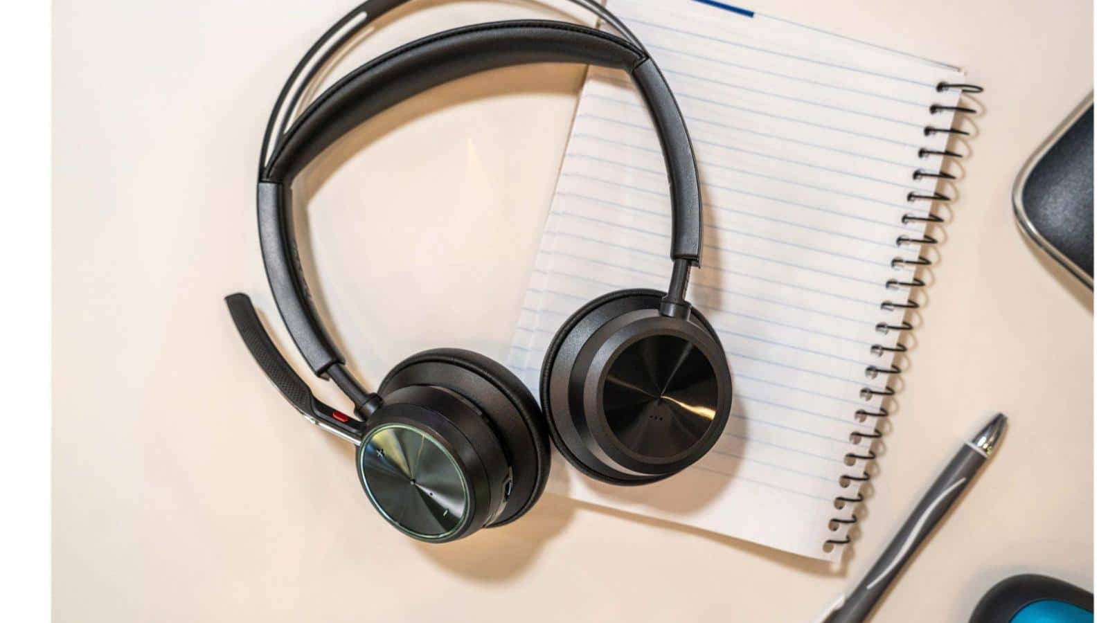 Voyager Focus 2 en promotion