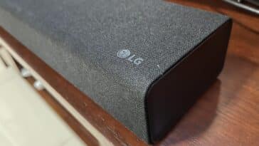 Barre de son LG S65Q Son immersif Qualité audio haut de gamme