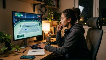 Regarder Coupe Davis 2023 gratuitement