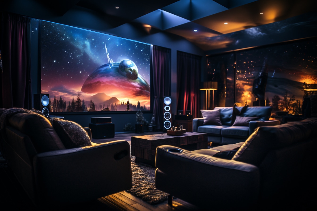 Analyse des avis clients sur les marques de Home Cinéma