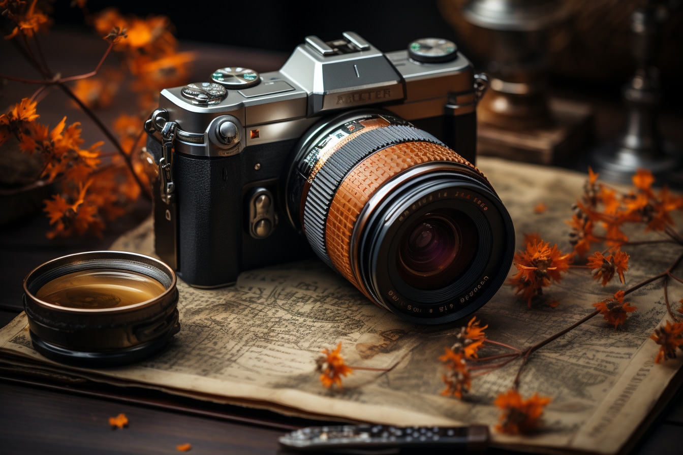 Conseils pour utiliser un appareil photo