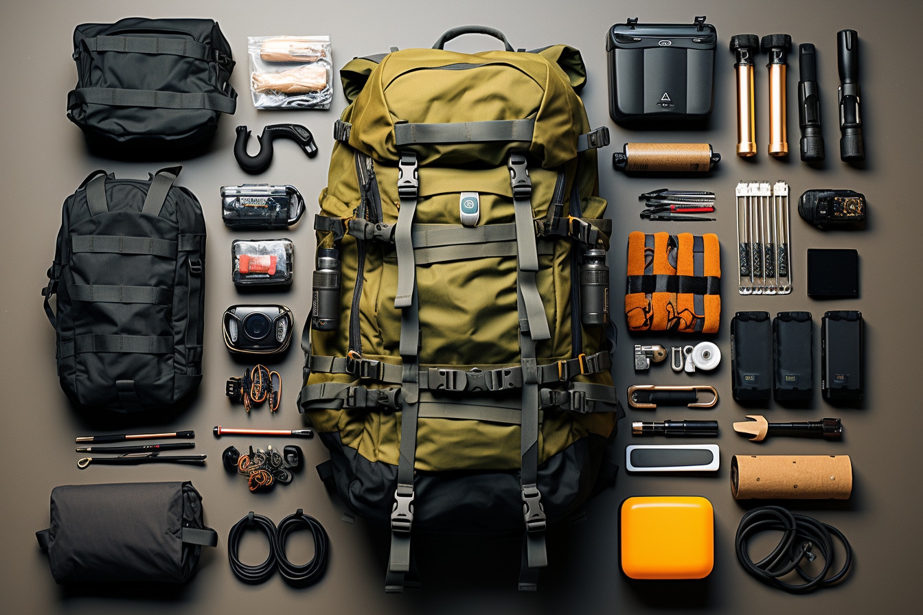 Entretien d'accessoires pour appareil photo ?
