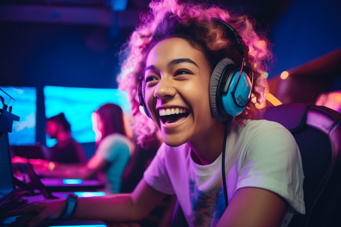 comment faire detecter le casque gaming headset sur pc