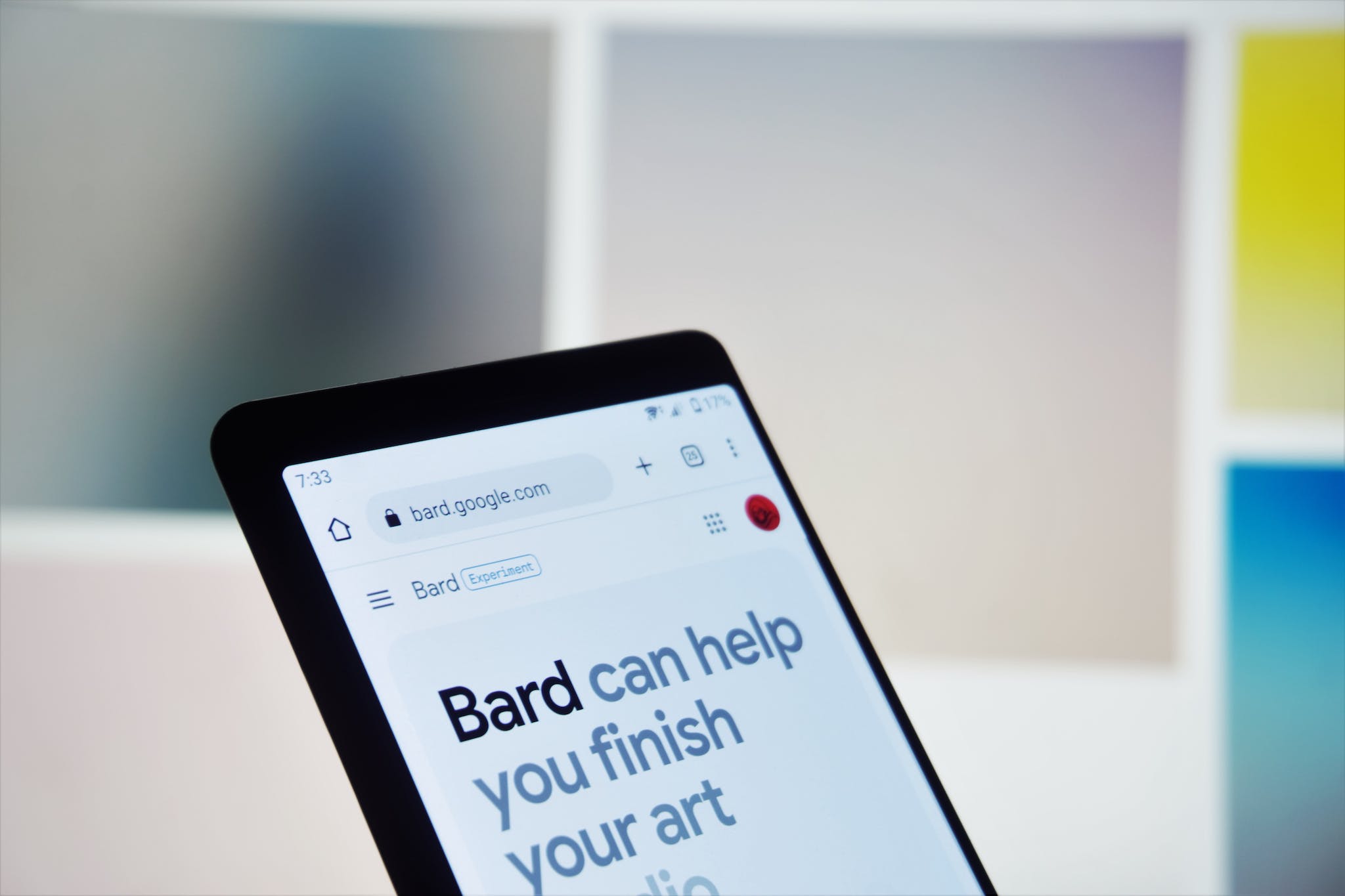 Bard Canada
