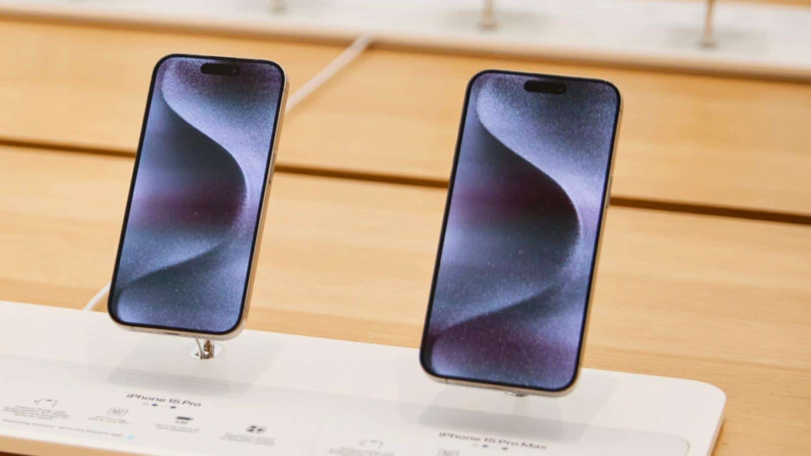 iphone 15 Pro vs iphone 14 pro