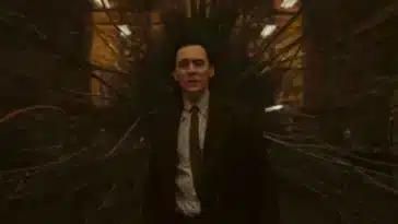 Loki fin saison 2