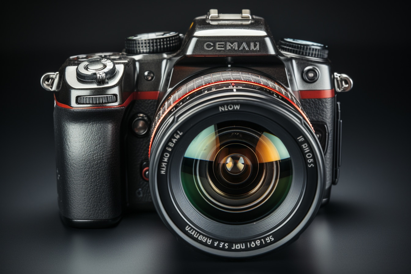 Qu'est-ce qu'un appareil photo reflex ?