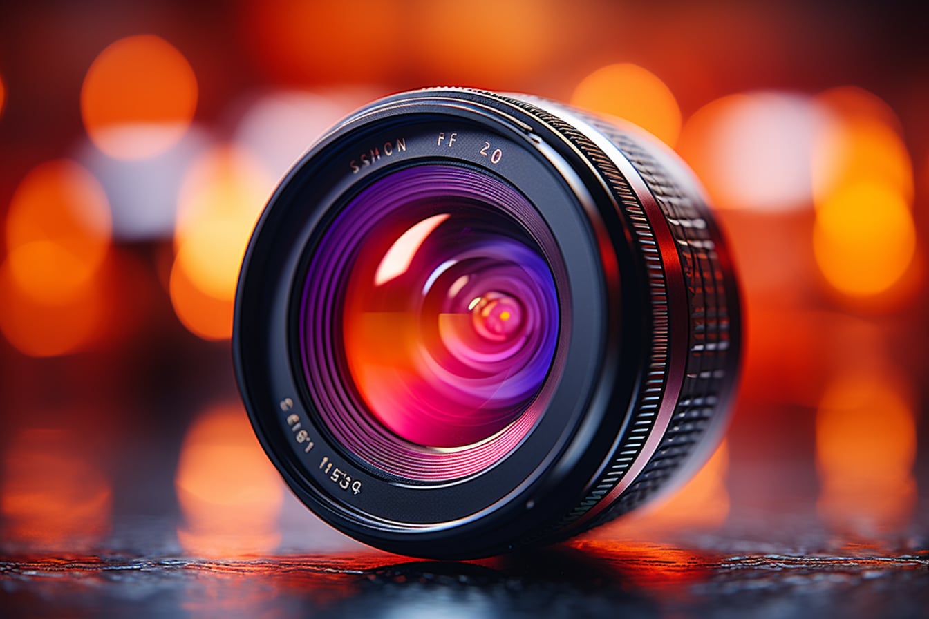 Réglages de l'appareil photo impactent-ils la qualité d'image ?