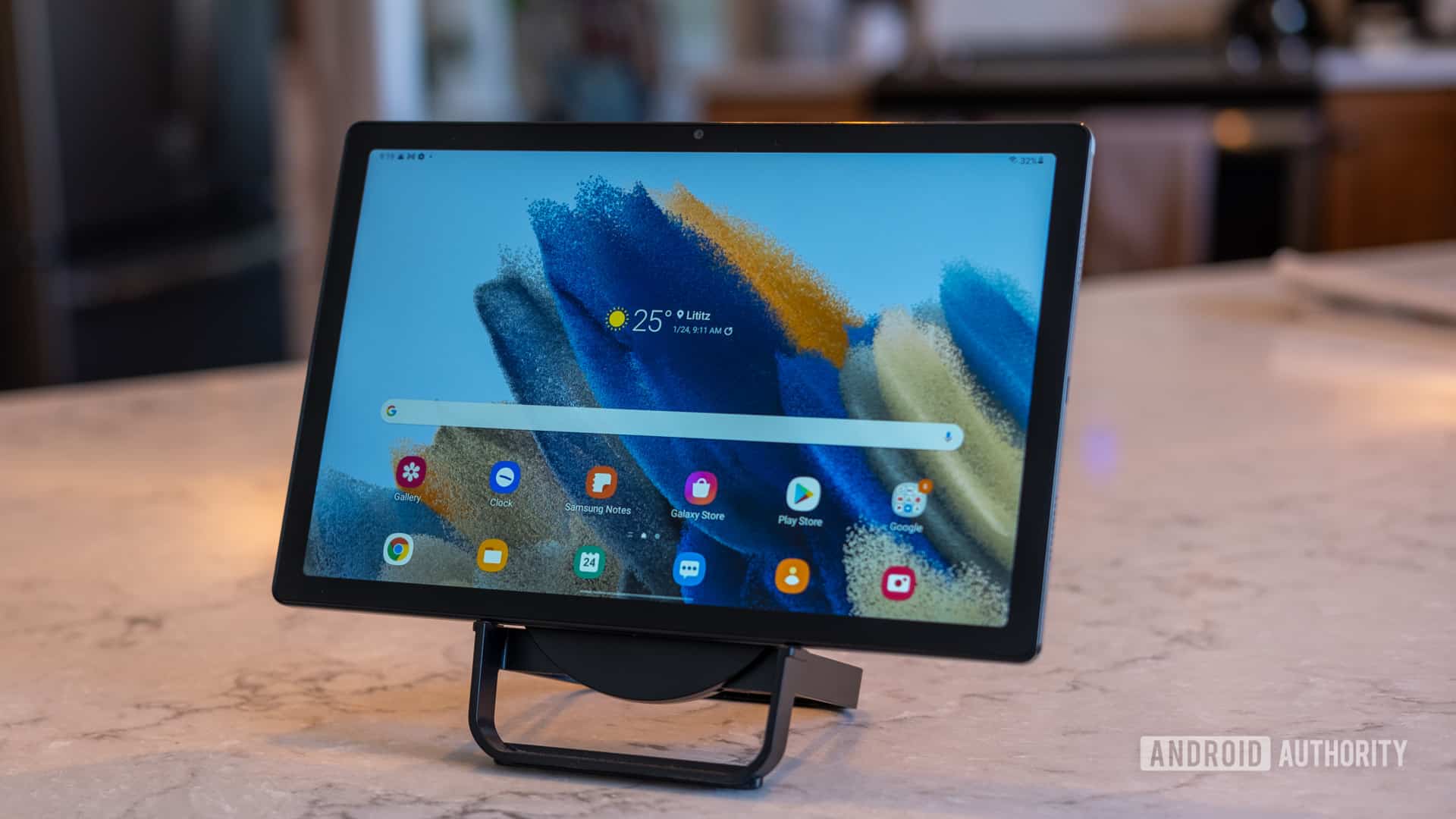 Samsung Galaxy Tab A8 10.5'' Tablette Android en promotion