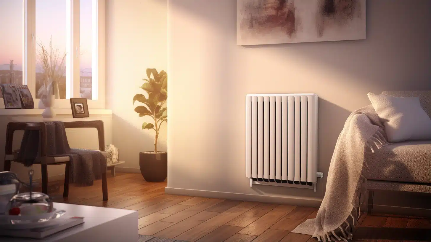 Radiateurs connectés Chauffage d'appoint Duux