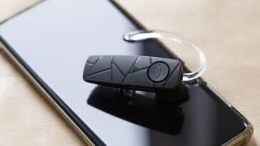 TELLUR Vox 55 Promo Oreillette Bluetooth Réduction